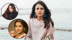 Radhikka says she 'begged' for audition to land 'Lust Stories 3'