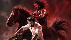 &lsquo;Karuppu&rsquo; becomes Suriya&rsquo;s highest-grossing film ever in just 6 days