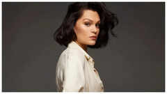Jessie J announces she is cancer-free after battle with breast cancer