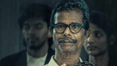 &lsquo;Karuppu&rsquo; actor Indrans praises Suriya