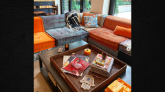 Gigi Hadid's New York apartment is all about a millennial's rustic and boho in modernity: 5 artsy inspirations to steal