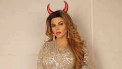 Rakhi Sawant opens up about her failed marriages