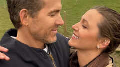 Contractor Liens Hit Estate: Blake Lively, Ryan Reynolds face $2.1m claim