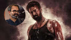 Prashanth Neel confirms &lsquo;Salaar 2&rsquo; after &lsquo;Dragon&rsquo;