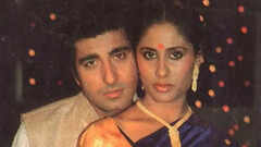 Raj Babbar had another affair after Smita Patil's death, reveals Arya Babbar