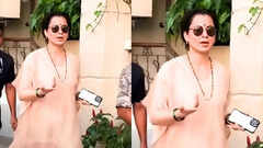 Is Kangana Ranaut married? Here is the TRUTH behind the mangalsutra