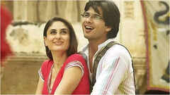Imtiaz reveals Shahid and Kareena are showing Jab We Met to their kids