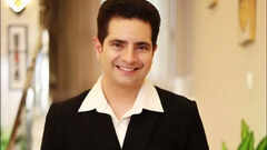Karan Mehra says he has no regrets playing a father on &lsquo;Yeh Rishta&rsquo;