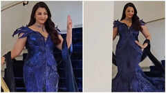 Aishwarya Rai Bachchan&rsquo;s first Cannes 2026 look breaks internet