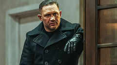 Tom Hardy FIRED from 'Mobland' Season 3