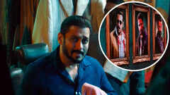 7 Dogs: Salman's posters feature at Egypt premiere - WATCH