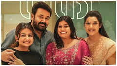 'Drishyam 3' BO day 2: Mohanlal film slows down