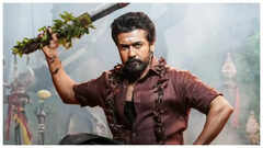 'Karuppu' BO day 8: Suriya&rsquo;s film sees minor drop