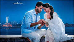 'Chand Mera Dil' BO Day 1: Lakshya, Ananya's film struggles