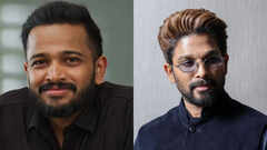 Allu Arjun-Basil film not &lsquo;Shaktimaan&rsquo;