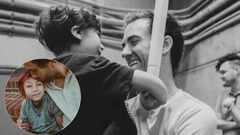 'Danny Go!' star Daniel Coleman loses his teenage son to cancer