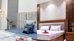 5 trending bedroom designs in apartments and the moods they represent