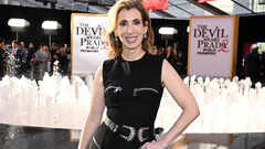 Aline Brosh McKenna on 'Devil Wears Prada 3' -EXCLUSIVE