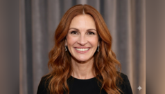 Quote of the day by Julia Roberts