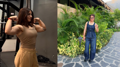 She lost 30 kgs without extreme diets: The step-by-step walking method that changed everything