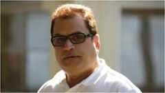 Ramesh on Hai Jawani Toh Ishq Hona Ha' controversy
