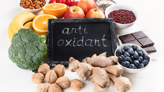 7 antioxidant-rich vegetable you should be eating more often