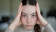Your teen daughter is probably going through these 4 struggles: How you can help as a parent