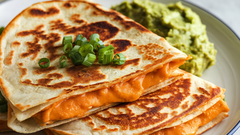 8 healthy cheese recipes packed with protein, calcium and good fats