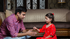 ​8 ways to engage children other than giving them a mobile phone