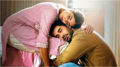 Lakshya, Ananya's 'Chand Mera Dil' earns over Rs 7 cr on Day 2