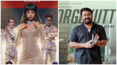Shaun speaks about 'Drishyam 3' alongside 'Karakkam' release