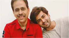 Shoaib Ibrahim's father suffers brain stroke; admitted to ICU