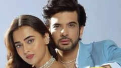 Karan reveals he&rsquo;s worried about having kids with Tejasswi