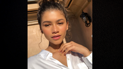 Zendaya&rsquo;s home is where fairytale charm meets modern style &ndash; 5 art inspirations that you can take away