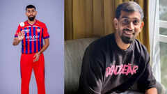​Inside cricketer Prince Yadav&rsquo;s humble village home near Delhi, where his dream began​