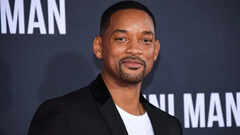 Quote of the day by Will Smith: 'Everybody you love is going to rise and fall...'