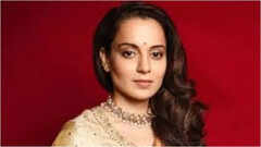 Kangana pens heartfelt note for veteran actress Vyjayanthimala