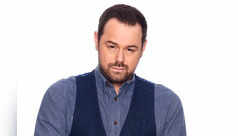 All about actor and TV show host Danny Dyers
