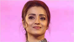 'Trisha reacts to fan post tracking her as the common factor