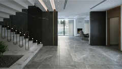 Stop using basic tiles in 2026: These luxury flooring trends are redefining modern real estate