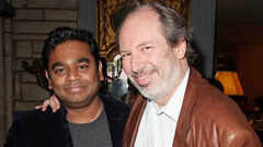 AR Rahman opens up on working with Hans Zimmer on Ramayana