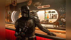 Brendan Wayne talks about &lsquo;The Mandalorian and Grogu&rsquo;