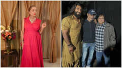 Anita Kanwal says Dhurandhar gave her hope, proud of Rakesh Bedi