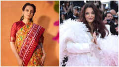 Kangana slams trolls targeting Aishwarya&rsquo;s looks and weight