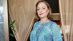 Anita Kanwal on battling self-doubt, feeling 'useless' in industry
