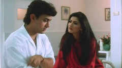 Sonali recalls being labelled &lsquo;comic relief&rsquo; in Aamir's Sarfarosh