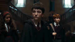 'Harry Potter', 'HOTD' new promo trailer - WATCH