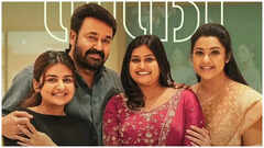 'Drishyam 3' sees modest Sunday growth