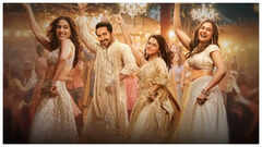 'Pati Patni Aur Woh Do' crosses Rs 50 crore mark worldwide