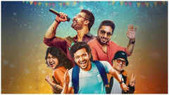 'Athiradi' defies 'Drishyam 3' competition